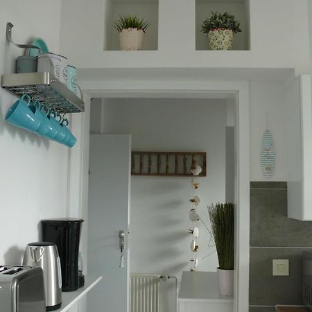 Appartamento Wik7B Niendorf  Esterno foto