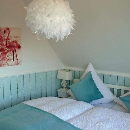 Appartamento Wik7B Niendorf  Esterno foto